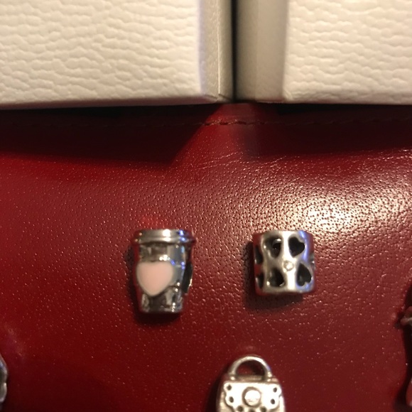 Authentic Pandora Charms - Picture 4 of 7